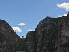 -孤山寨风景区