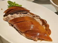 -四季民福烤鸭店(外滩外白渡桥店)