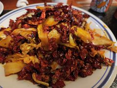 -福苗小骆驼烧烤(莲湖路店)