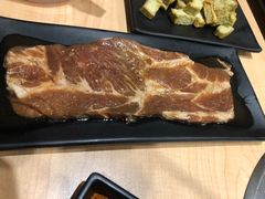 猪梅肉-花味·自助烤肉(雨花客厅店)