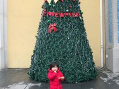 -蒙特利亲子乐园