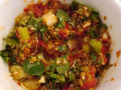 -龙继斑鱼庄(犀浦店)