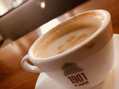 -1901 Cafe(西四店)