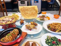 -燕郊烧鸽子(酷车小镇店)