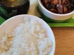 -老乡鸡(定远大润发店)