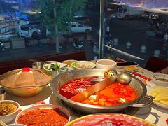 -小龙坎火锅(IFS HOT店)