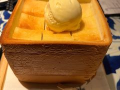 -绿茶餐厅(布吉万象汇店)