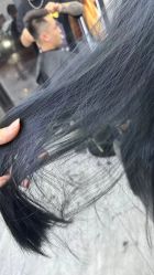 -ML名流·剪发烫发染发