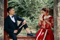 -青海西宁9号婚纱摄影旅拍工作室