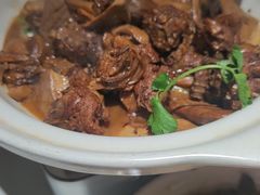 -又见炊烟私房菜(敬亭路店)