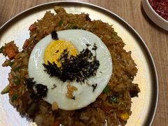 -韩麦大冷面(桂花街直营店)