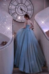 点击看大图 -B.Bridge Couture婚纱礼服(福田店)