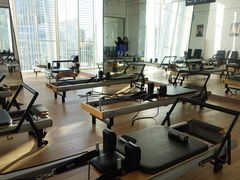 -Trainyard 炼·工场(中国国际贸易中心店)
