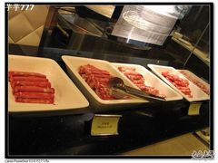IMG_2012-皇城豪门酒店-美多娜国际美食餐厅