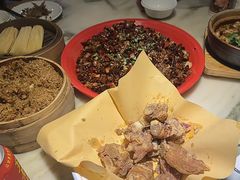 -常和州·夜宵大排档(常州单店)