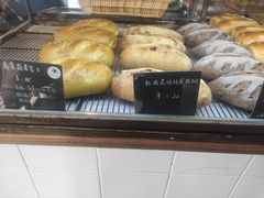 -仙峰天然面包(迎宾路店)