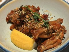 -BE BRIGHT KITCHEN(正佳广场店)