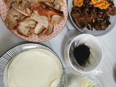 -德香苑脆皮烤鸭·经典(爱融荟城店)