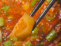 -蜀宴小调·精致家常菜(科华店)
