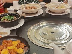 -飞尝蚝·顺德菜·鱼生(顺德总店)
