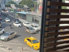 -麦当劳(总统大酒店店)