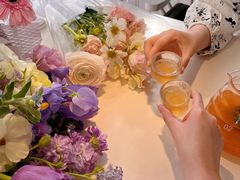 -秀儿家の小确幸花园西餐厅