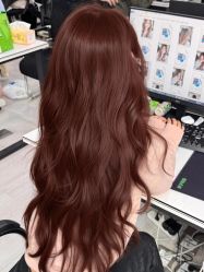 -BEAUTY HAIR GANO