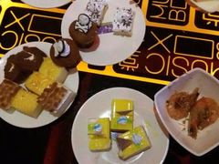 -堂会·KTV·自助餐·团建聚会(天河店)