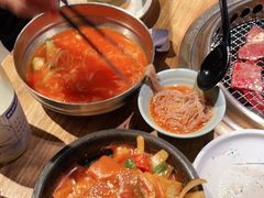 -黑牛黑猪烤肉专门店(万象城店)