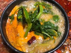 -蜀家渝重庆火锅(南屏街店)