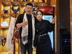 -如意林卡藏餐吧(大昭寺店)