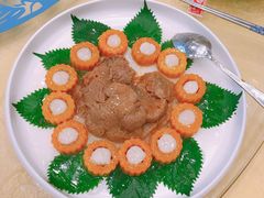 -白家大院·王府宫廷菜(苏州街店)