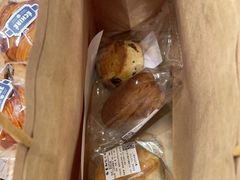 -富贵面包公司(运河店)