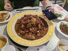 金柱大盘鸡-金柱大盘鸡(和田二街店)