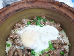 -红星光发煲仔饭(大石街店)