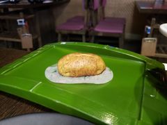 烧肉土豆包-老诚一锅羊蝎子(黄寺大街店)