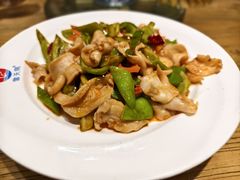 -小船渔村•大连菜•大连焖鱼(明泽街店)