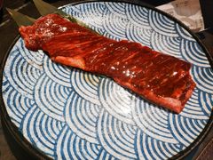 -十三姨正合丰烤肉(营迹路店)