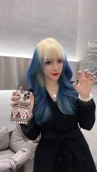-DL HAIR SALON