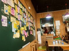 -内蒙焖面大盆骨餐馆(山大路店)