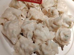 -王慧洁开口虾水饺·地道东北菜(银泰城店)