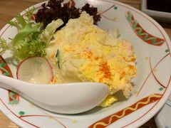 -初居食屋日式料理(万象城购物中心店)