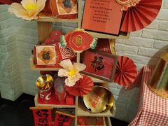 -肯德基(机场三店)