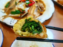 -友强·23年特色海鲜大排档(厦门店)
