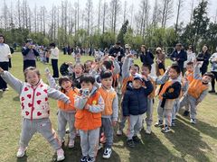 -前小桔亲子创意农场·草莓采摘·露营烧烤