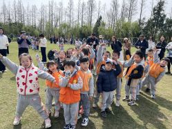 -前小桔亲子创意农场·草莓采摘·露营烧烤
