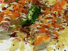 -割烹酱子日本料理(弘基财富广场店)