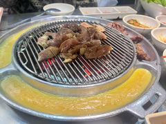 -喜来稀肉(虹泉路店)