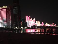 -青岛第三海水浴场