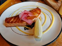 -THE CANNERY&JUJU 新鲜海鲜·牛排美食酒廊